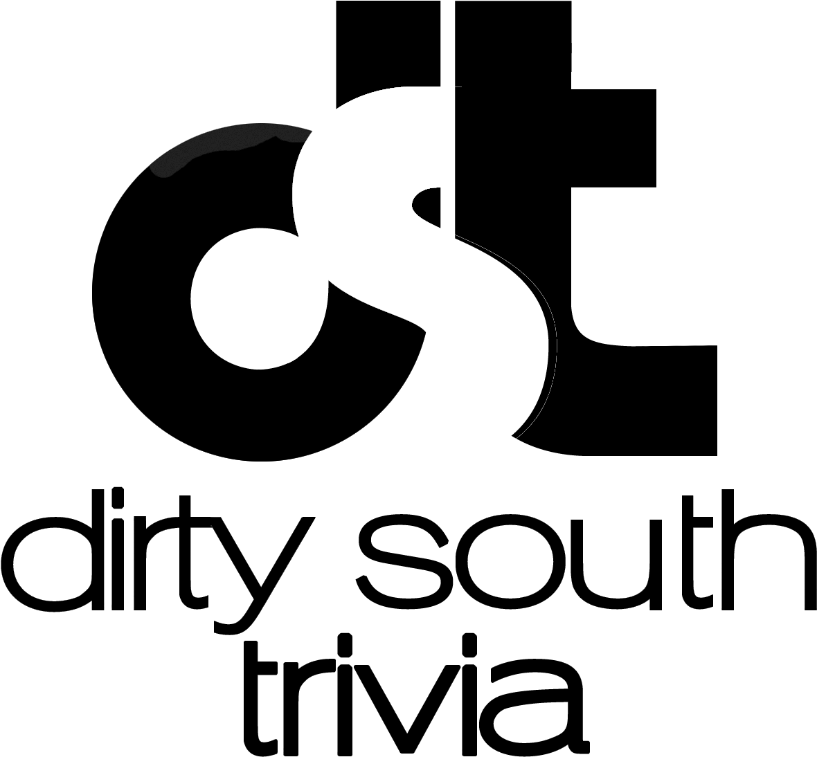 Dirty South Trivia (1244x1188), Png Download