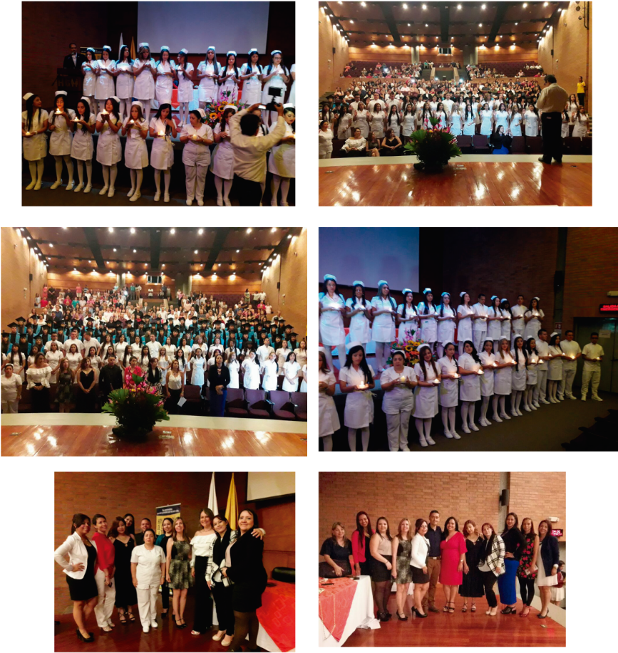 Ceremonia De Graduación Icct - Decoration (936x968), Png Download