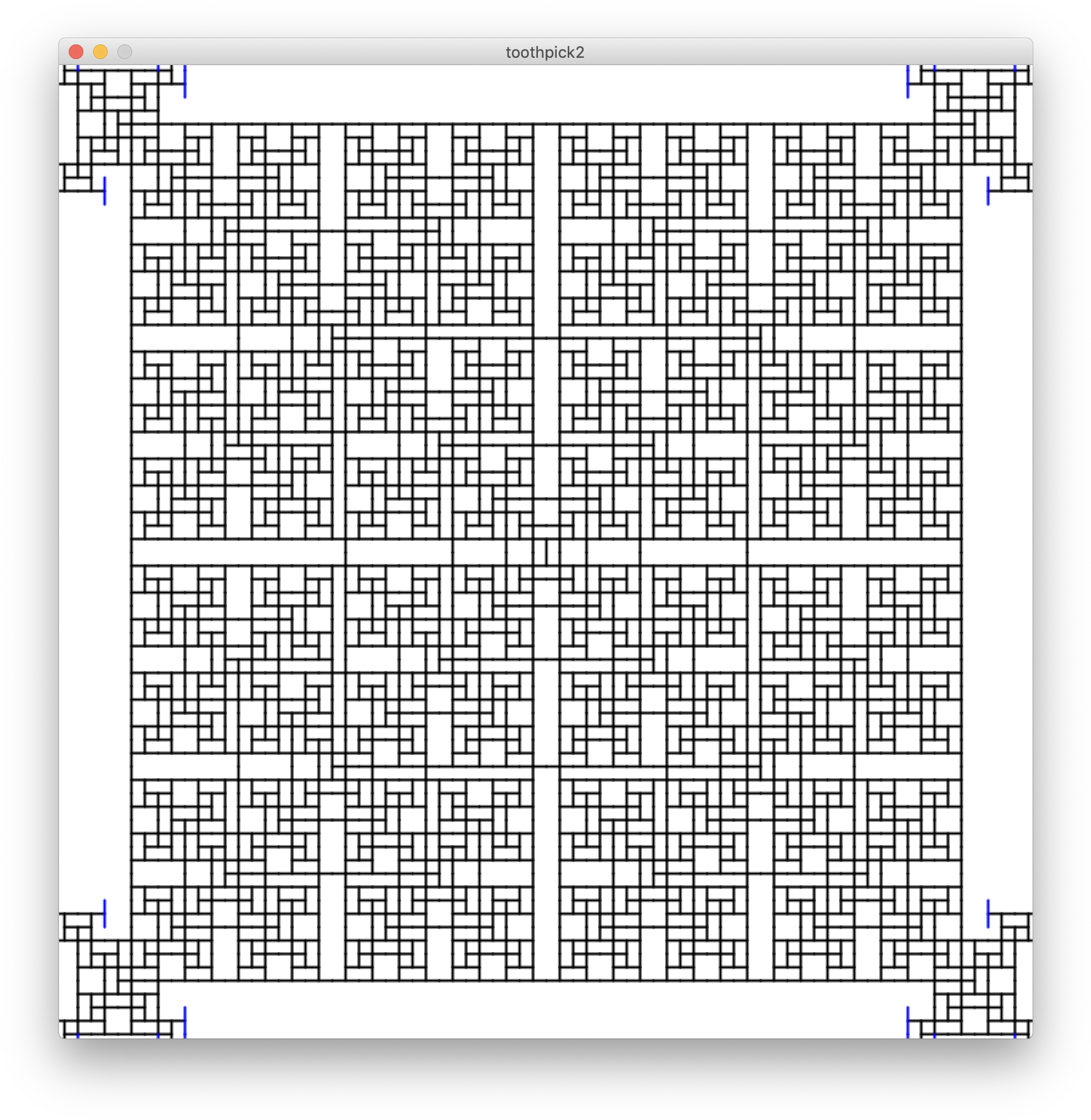 Screen Shot 2018 12 12 At 10 56 31 Am - Cross-stitch (1824x1868), Png Download