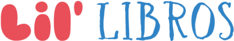 Lil Libros - Graphic Design (1000x700), Png Download