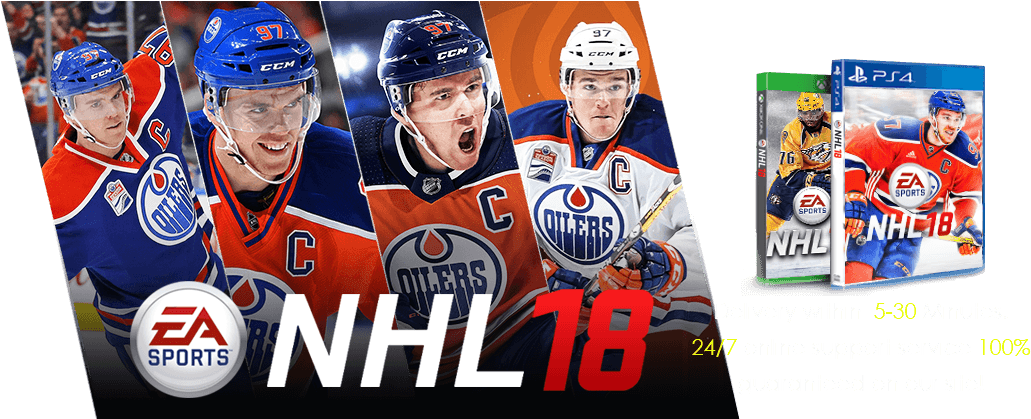 Buy Nhl Coins - Fan (1034x453), Png Download