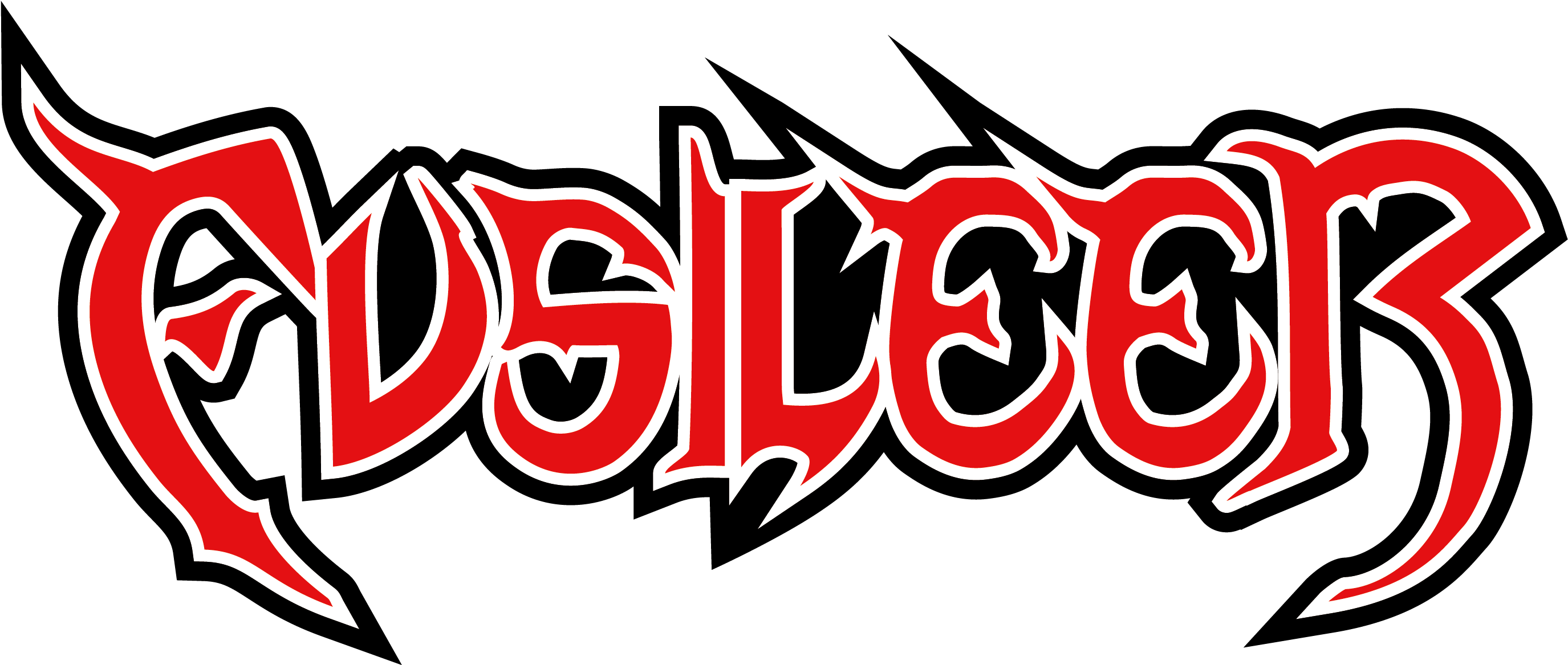 Fusileer Logo (3371x1473), Png Download