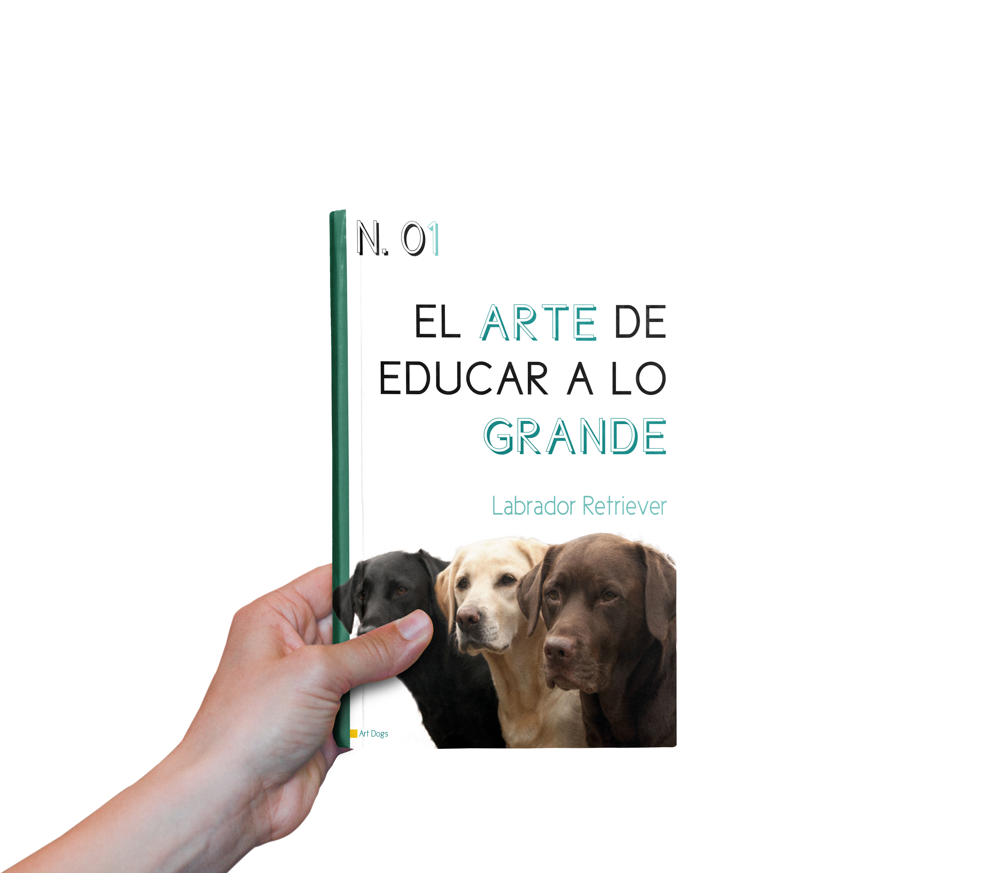 Colección De Libros - Companion Dog (3840x2880), Png Download