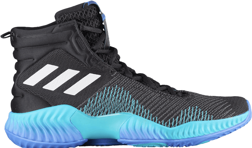 Best Basketball Shoes Of 2018 (1000x1000), Png Download