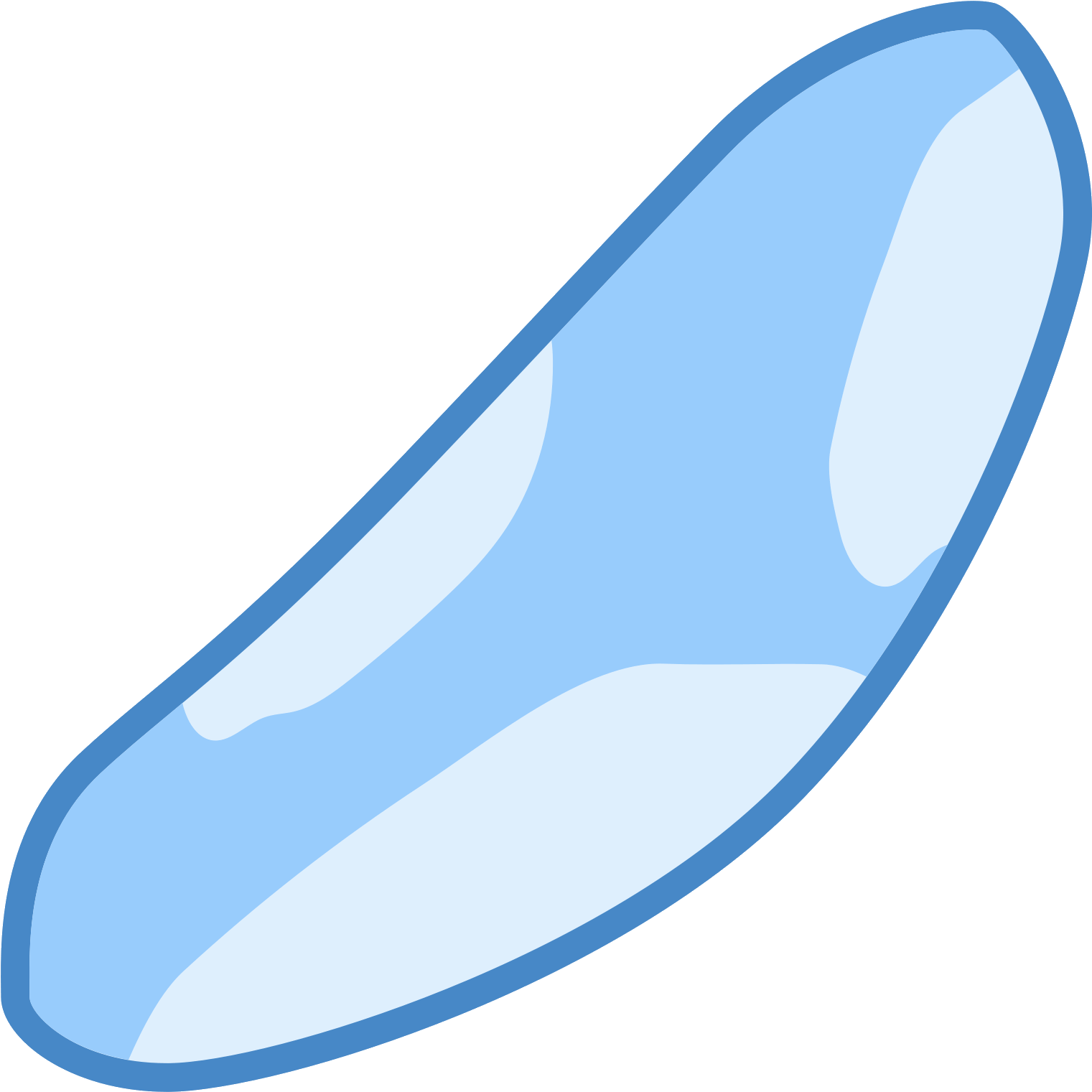 Semilla De Brasil Icon (1600x1600), Png Download