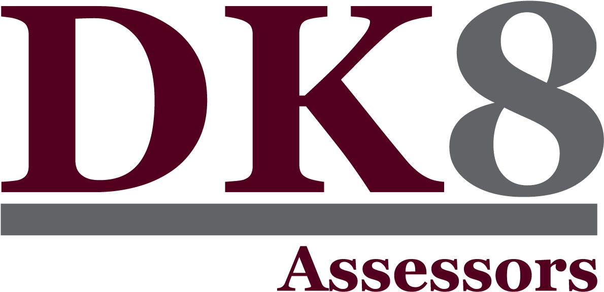 Logo Dk8 Assess-5c79ff932d - Graphic Design (1231x680), Png Download