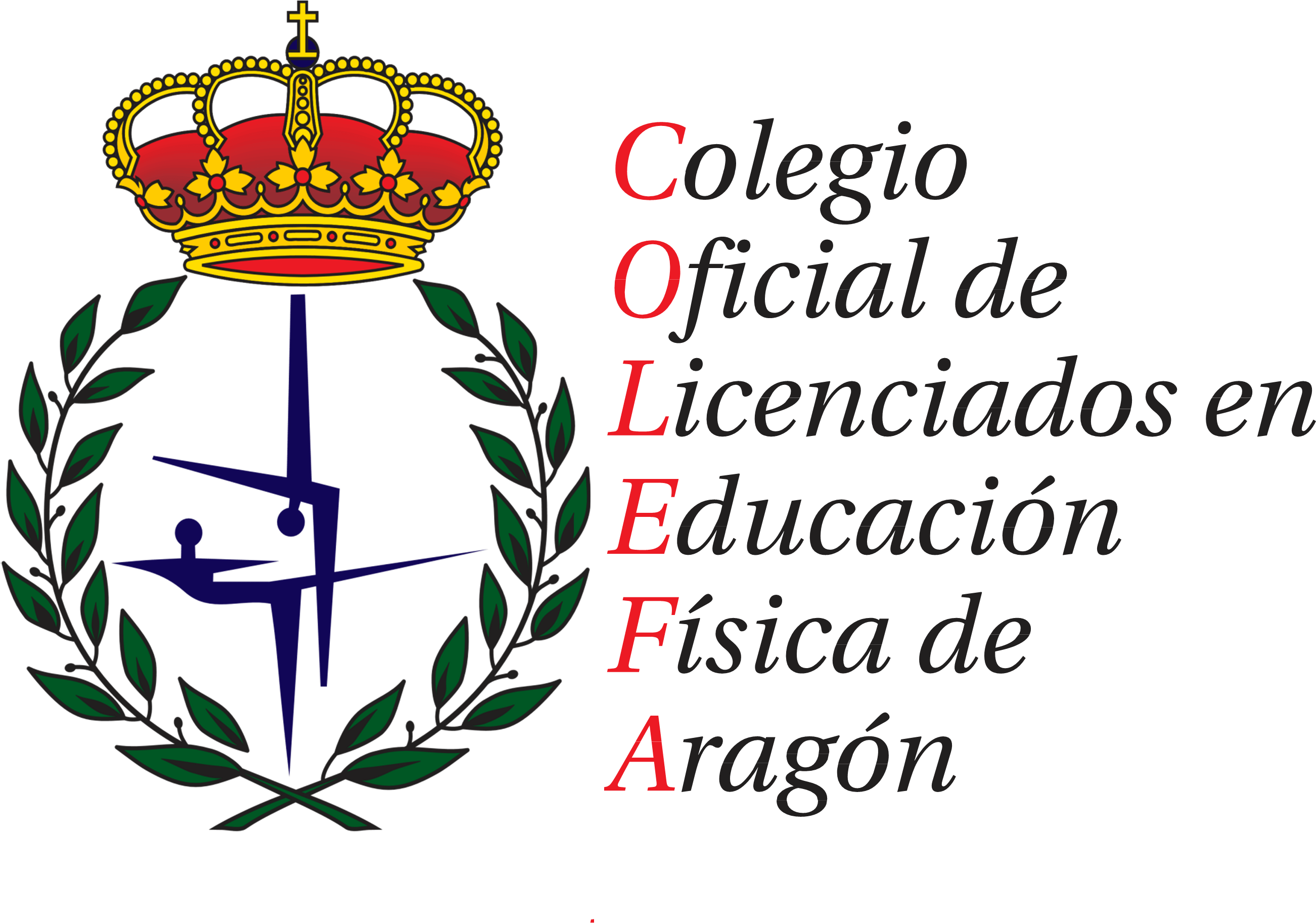 Colefa - Leaves On A Crest (2918x2401), Png Download