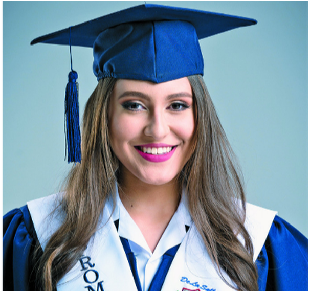 Academic Dress (1011x568), Png Download