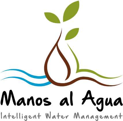 'manos Al Agua' Promotes A Cultural Change In Care - Calligraphy (900x1105), Png Download