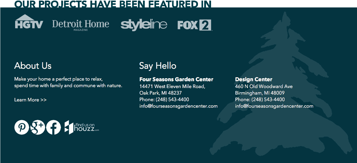 Hgtv - New Hgtv (1200x710), Png Download