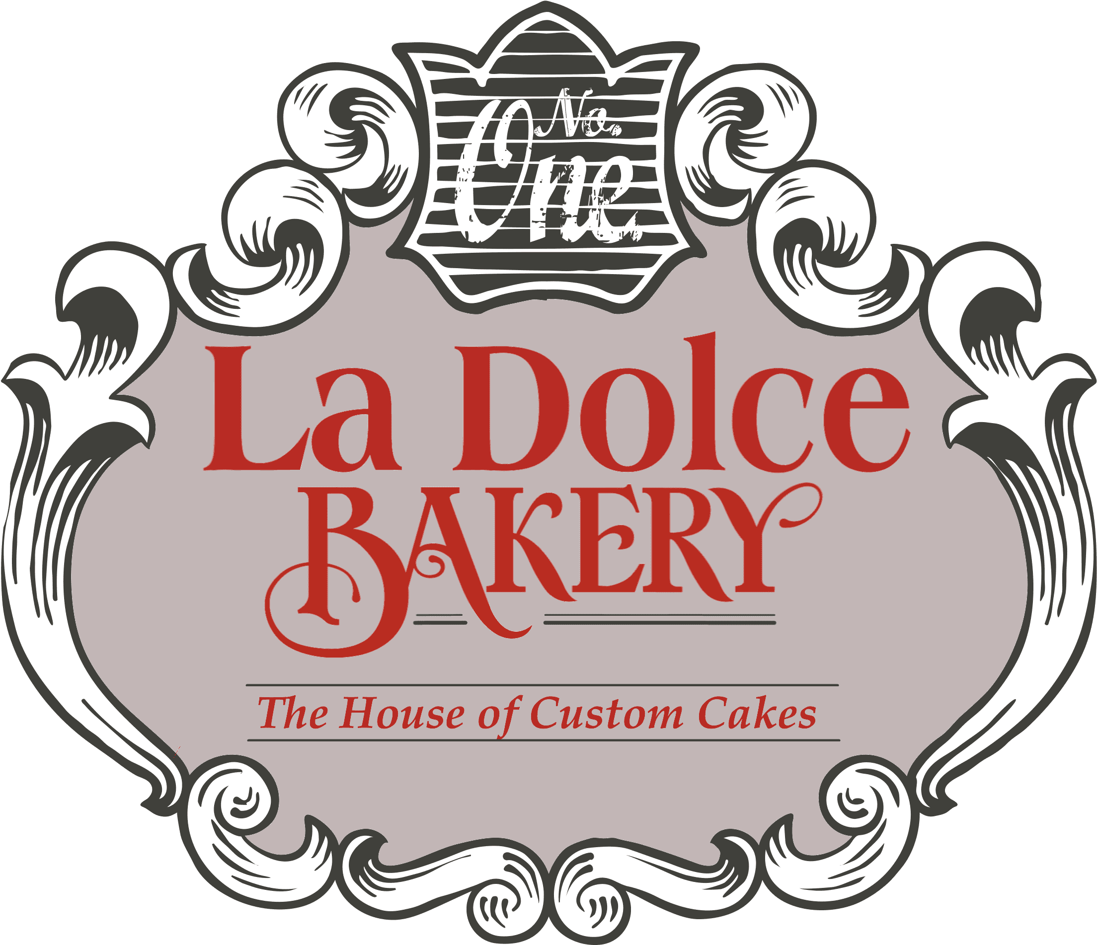 Bakery (2639x2279), Png Download
