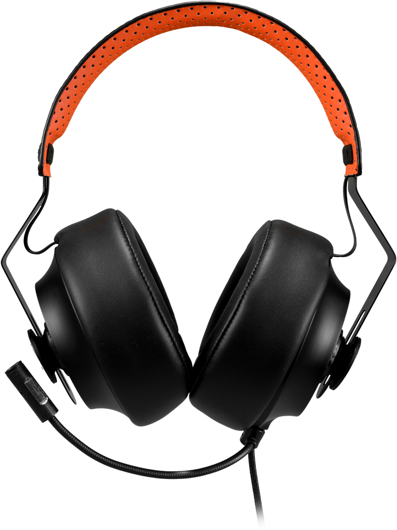 Cougar Phontum Gaming Headset Avail In Stock (854x1280), Png Download