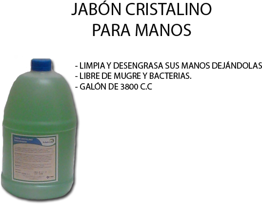 Jabón Para Manos - Aquos (640x480), Png Download