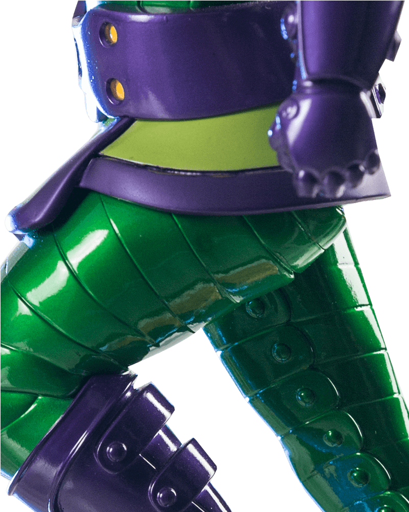 Lex Luthor 1/10 - Action Figure (1000x1000), Png Download