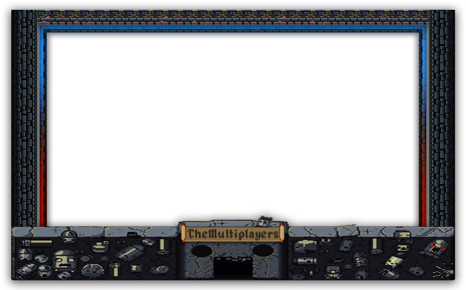 Here's The Same But With A Transparent Background - Led-backlit Lcd Display (1920x1080), Png Download