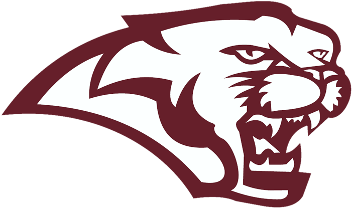 Central Noble Cougars - Central Noble High School (753x456), Png Download
