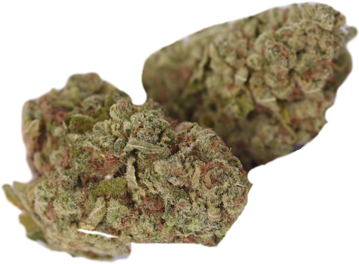 Boutique Cannabis - Igneous Rock (2048x1367), Png Download
