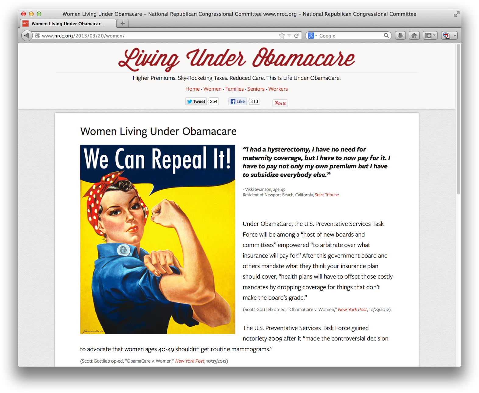 How Many People Not Needing A Hysterectomy Subsidized - Rosie The Riveter (1600x1318), Png Download