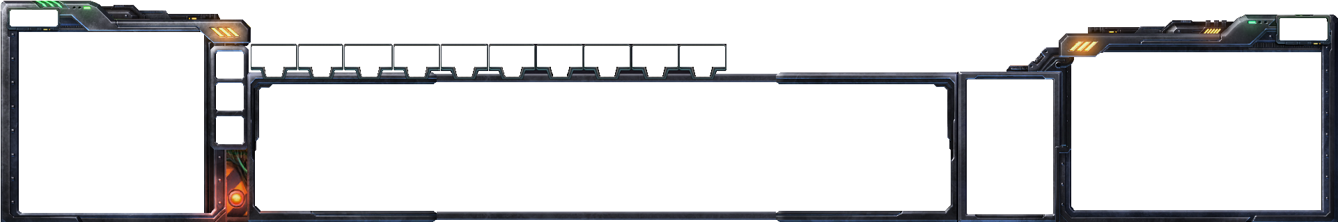 Welcome To Reddit, - Ladder (1920x1080), Png Download