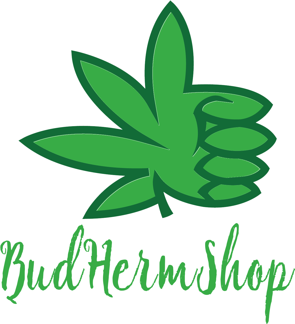 Logo Hemp (2736x1828), Png Download