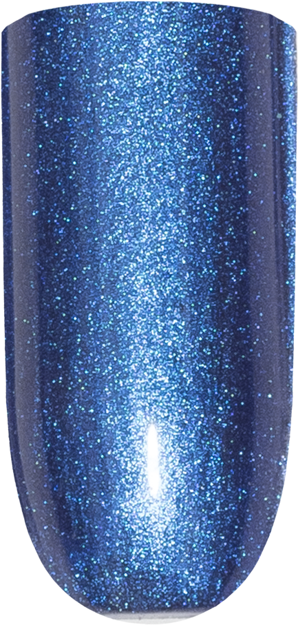 Home / Color Gel / Blue / 'mad Hatter - Nail Polish (1449x1449), Png Download