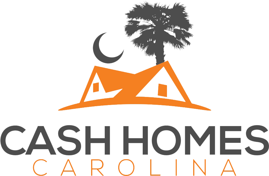Cash Homes Carolina Logo - Graphic Design (1000x666), Png Download