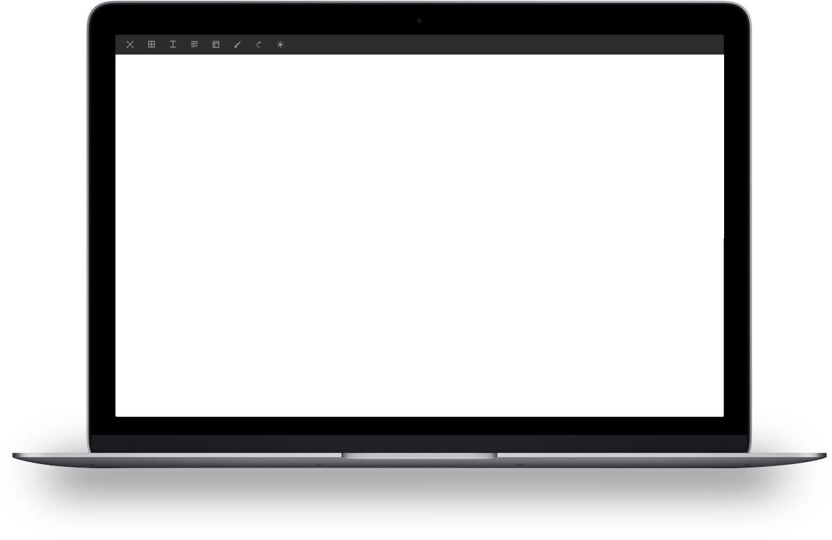 Lightlush Photoshop - Led-backlit Lcd Display (1209x781), Png Download
