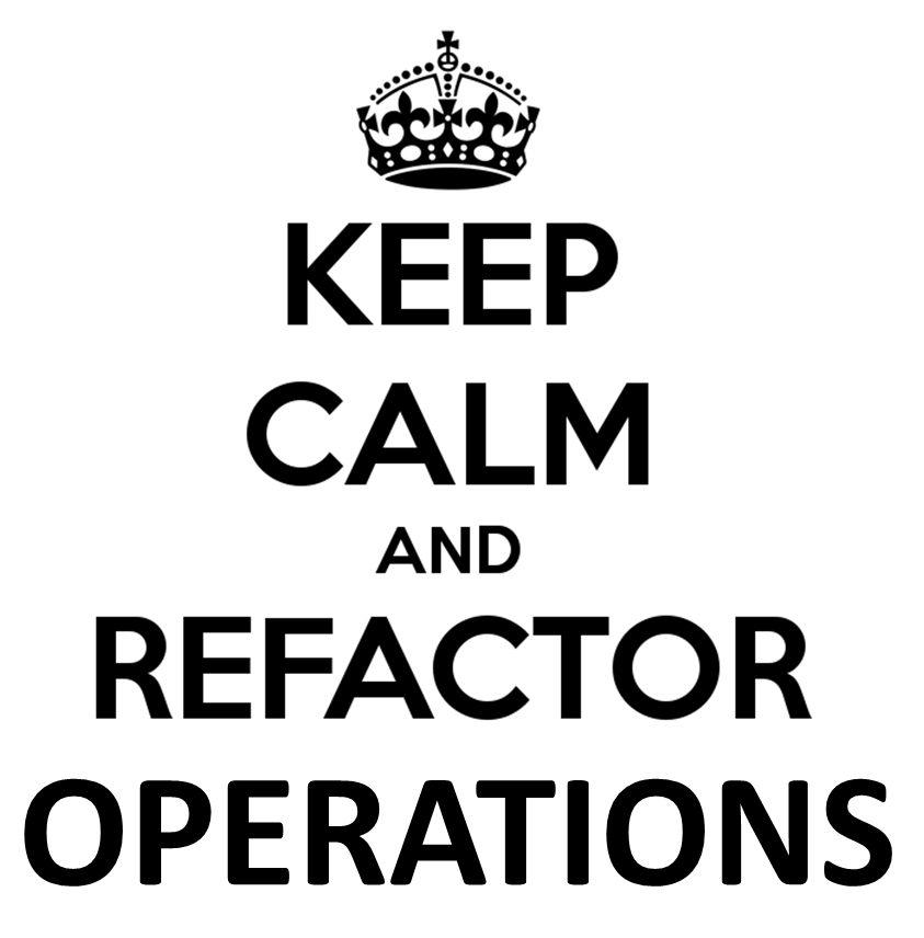 Refactoring guru