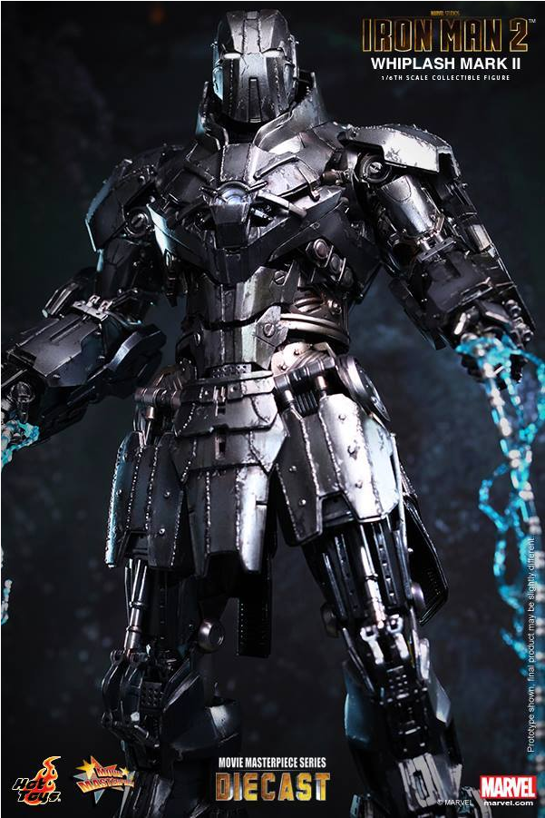 Codice Prodotto - - Hot Toys (930x930), Png Download
