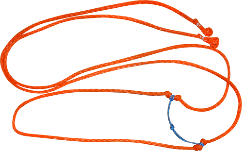 Icetrek Sea Ice Traces (960x597), Png Download