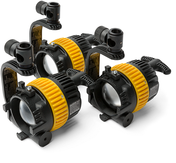 Download 1 Bi Led 3 Light Kit Lens Full Size PNG Image PNGkit