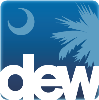 Sc Department Of Commerce Dew Stem Premier - Graphic Design (720x432), Png Download