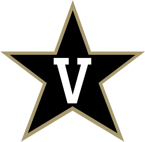 246 × 240 Pixels - Vanderbilt University Logo (616x600), Png Download