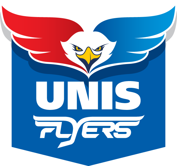 We Also Talk Abo Unis Logo - Friesland Flyers (604x565), Png Download