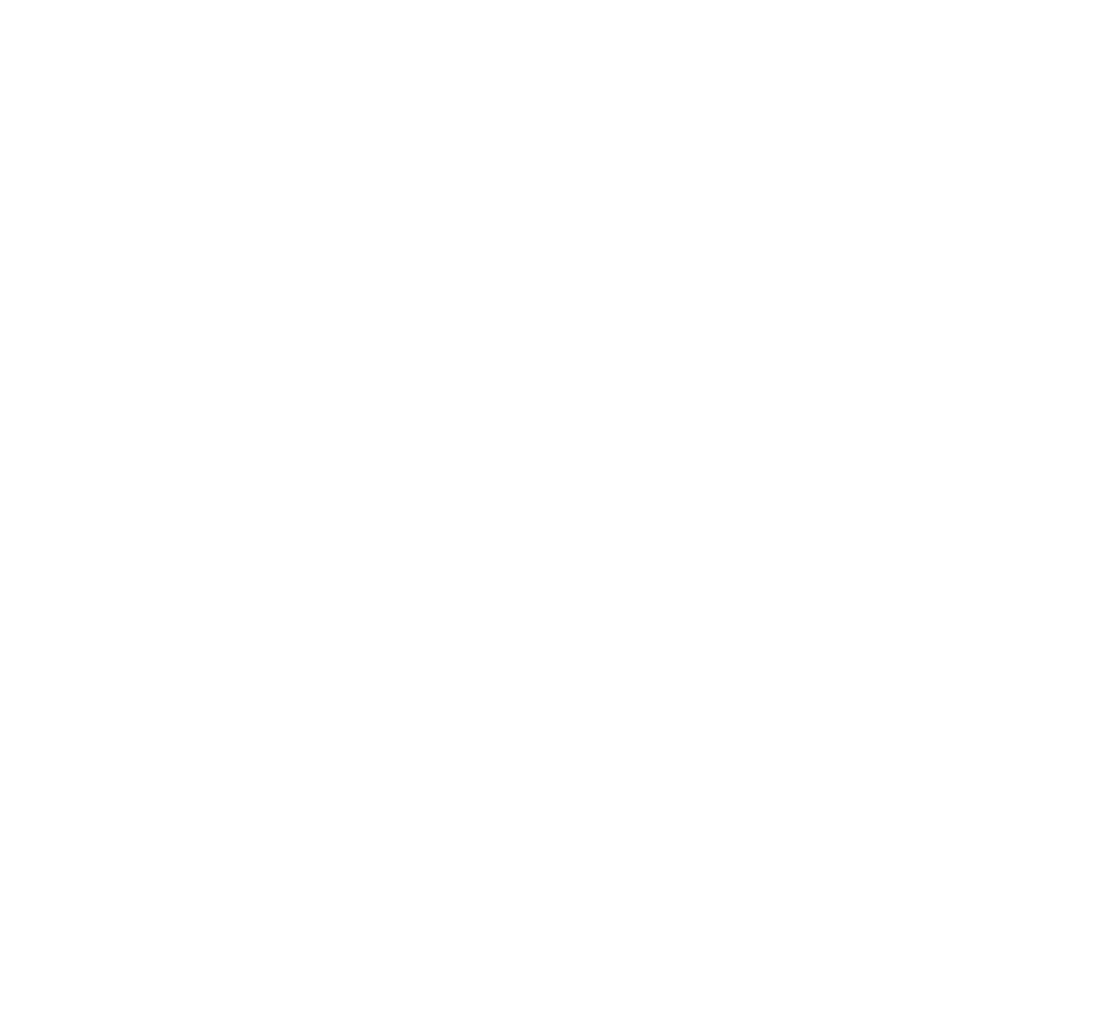 Antler (1109x1021), Png Download