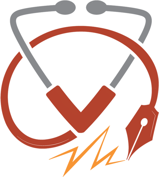 Medical Practice Management - Circle (637x637), Png Download