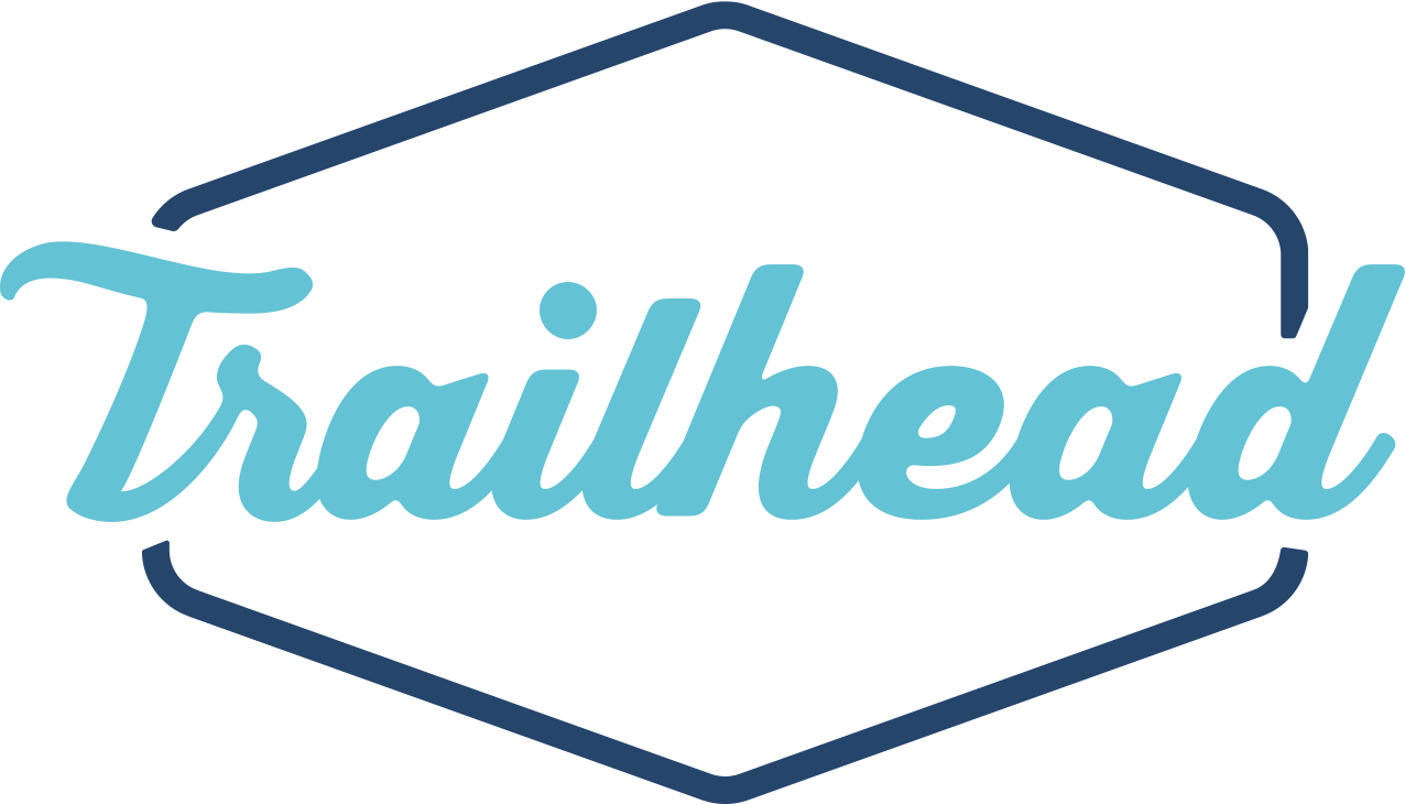 Where Business Starts In Boise - Trailhead (1276x730), Png Download