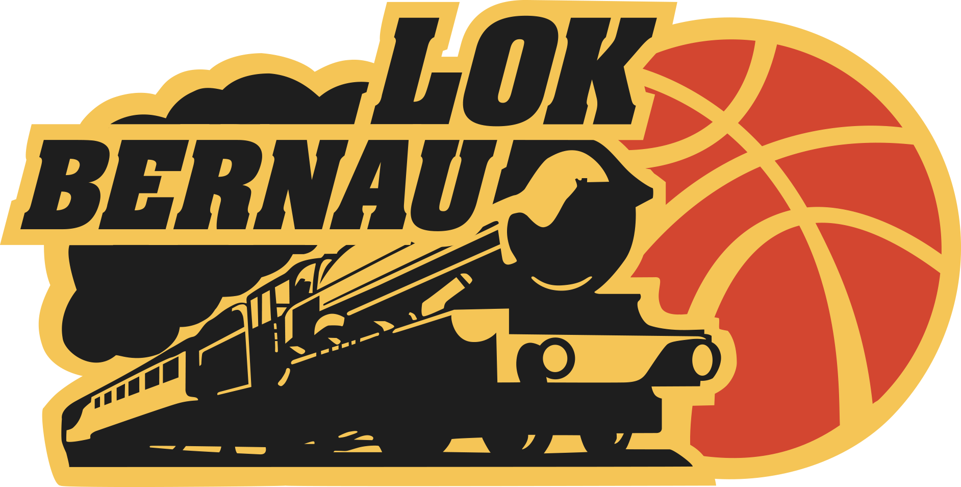 Sixers Sind In Bernau Gefordert - Lok Bernau (1884x954), Png Download