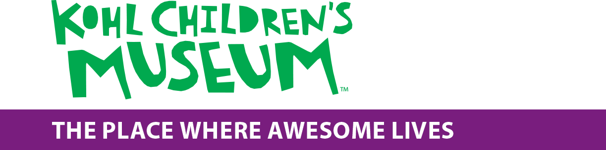 Kohl Children's Museum (1223x304), Png Download