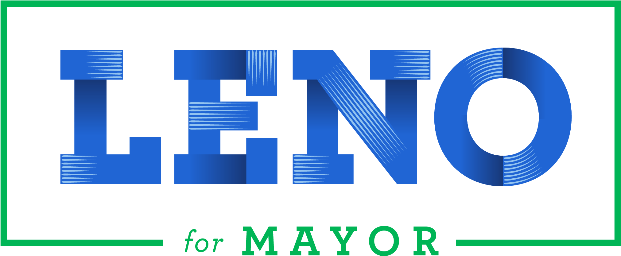 Mark Leno Is A Progressive Icon, Running For Mayor - Graphic Design (2023x879), Png Download