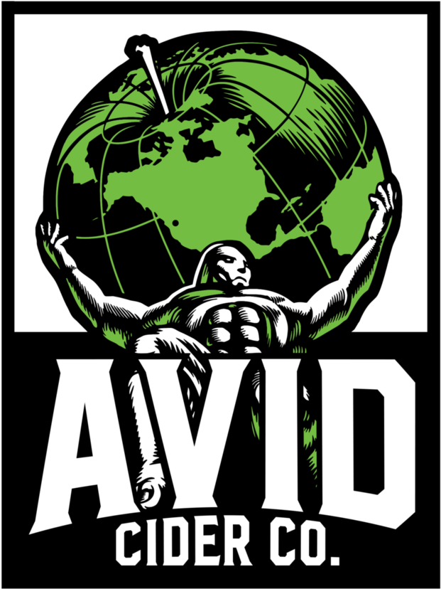 Avid Cider (750x1200), Png Download