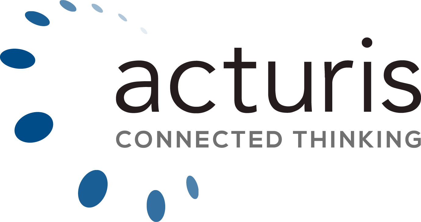 Polaris And Imarket Insurers Support Acturis Commercial - Acturis Limited Logo (1381x730), Png Download