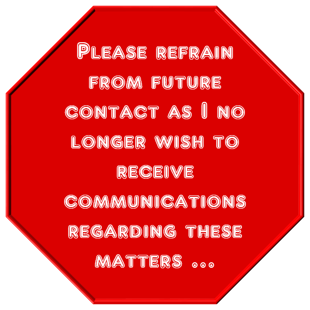 Dismissed With Prejudice Plaintiff Joined, Then Withdrew - Sign (624x624), Png Download