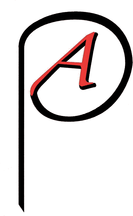 Pa-logo - Pa Logo (497x732), Png Download