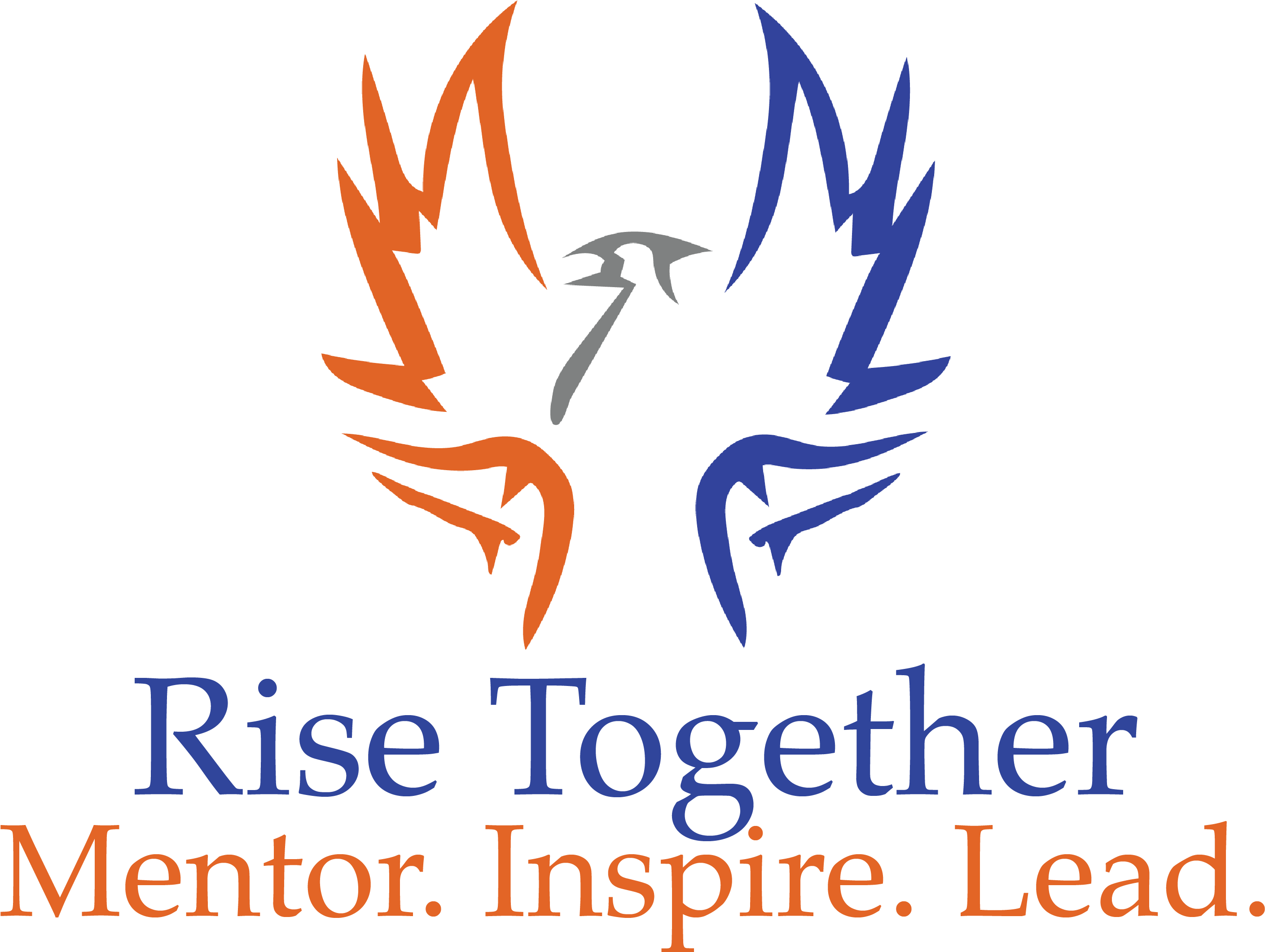 Donate To Rise Together - Roger Williams University (2843x2183), Png Download