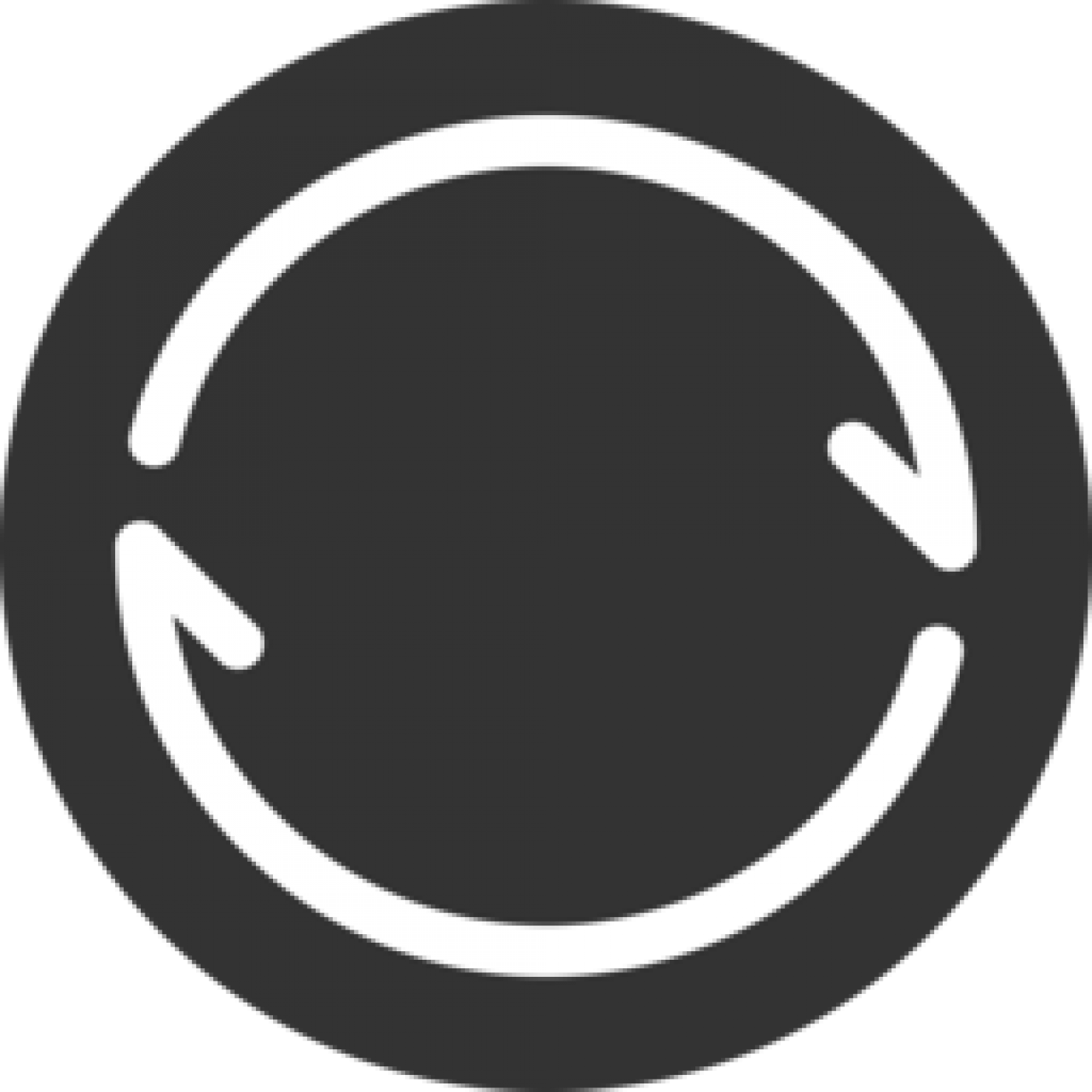 Working Across Multiple Sites With Btsync And Avid - Resilio Sync Logo (1404x1404), Png Download