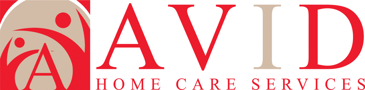 Avid Home Care Services - Sign (1500x370), Png Download