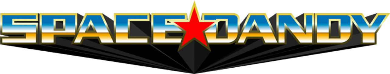 Space Dandy (1280x544), Png Download