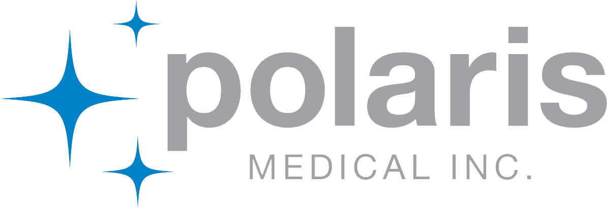 Polaris Medical Inc - Polaris (1195x411), Png Download