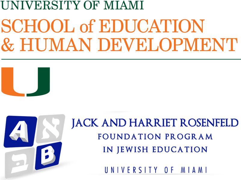 Um Rosenfeld 800x800px - University Of Miami (800x800), Png Download